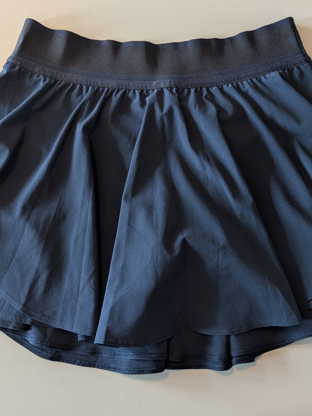 Lululemon High Rise Court Rival Skirt - Picture 2 of 3